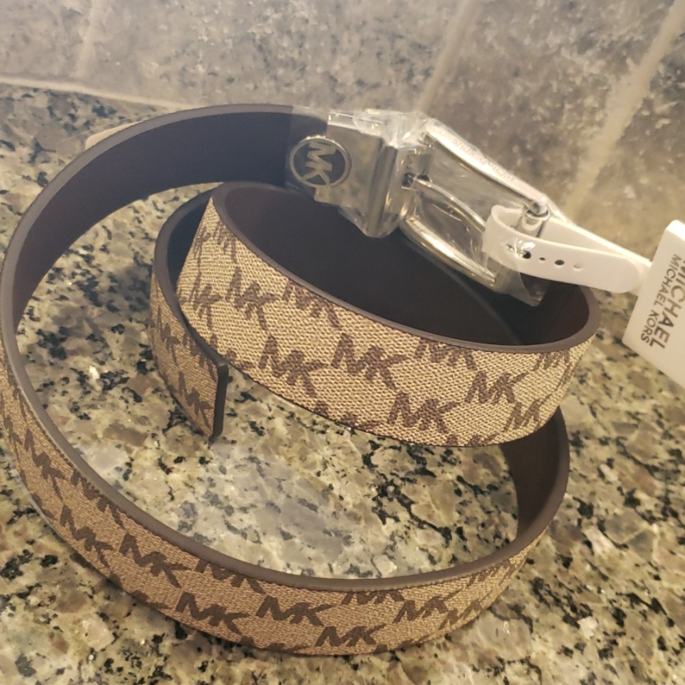 MK belt - Picture 2 of 4